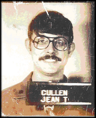 author John T. Cullen U.S. Army Cold War West Germany 1975